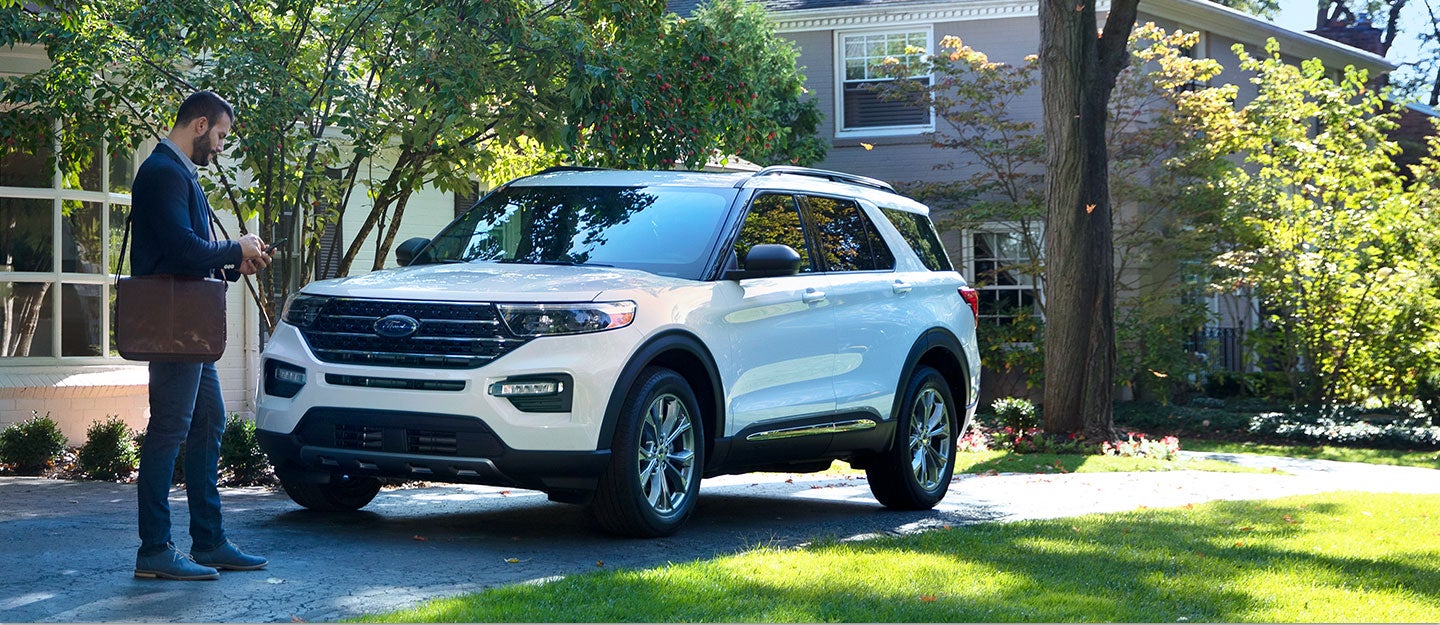 Lubbers Brothers Ford in Cheney KS