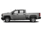2020 Chevrolet Silverado 2500HD Work Truck