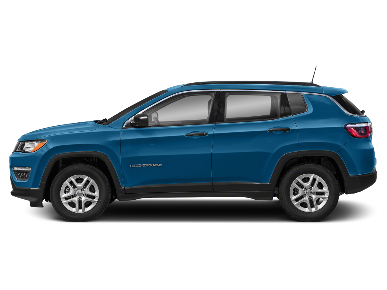 2020 Jeep Compass Altitude