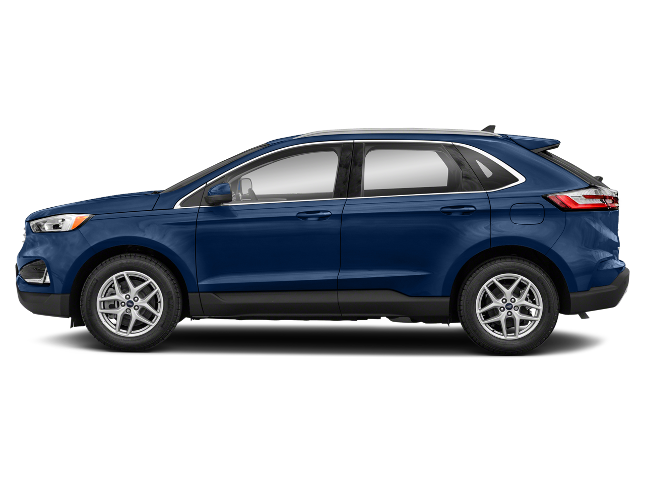 2021 Ford Edge Sport