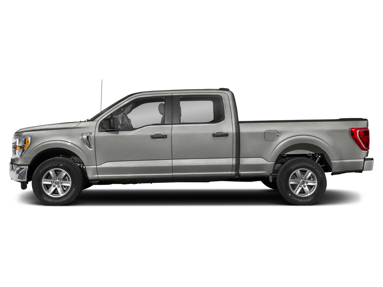 2023 Ford F-150 XLT - Photo 25