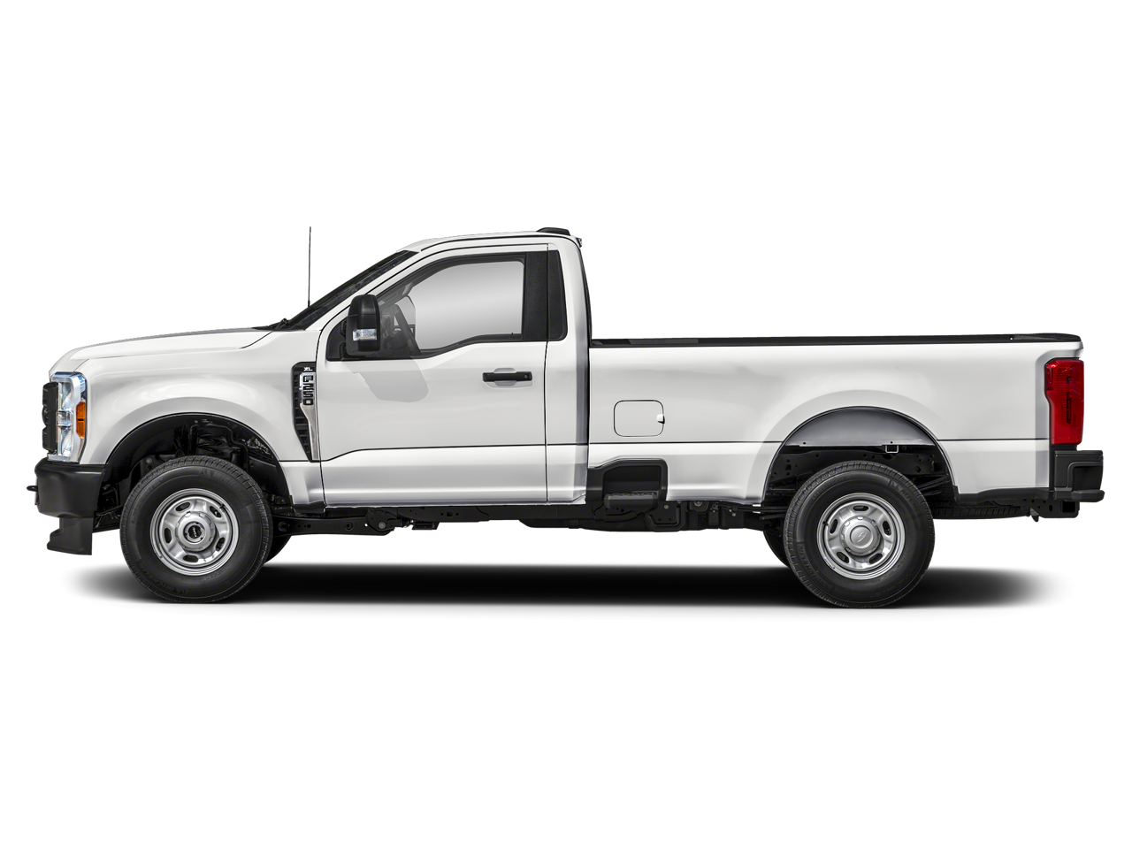 2023 Ford Super Duty F-250 SRW XL