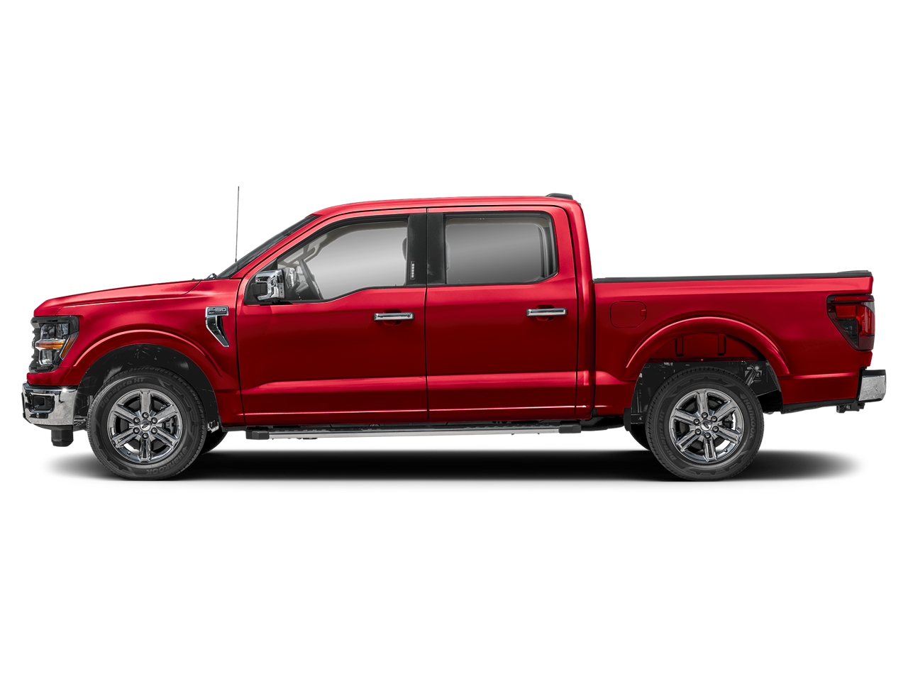 2024 Ford F-150 XLT - Photo 24