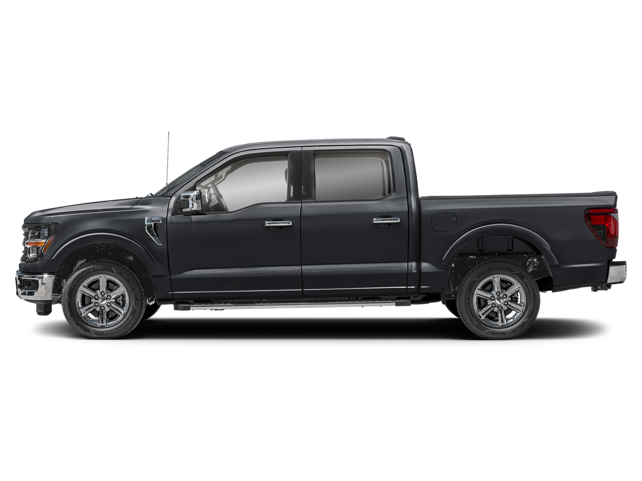 2024 Ford F-150 XLT - Photo 26