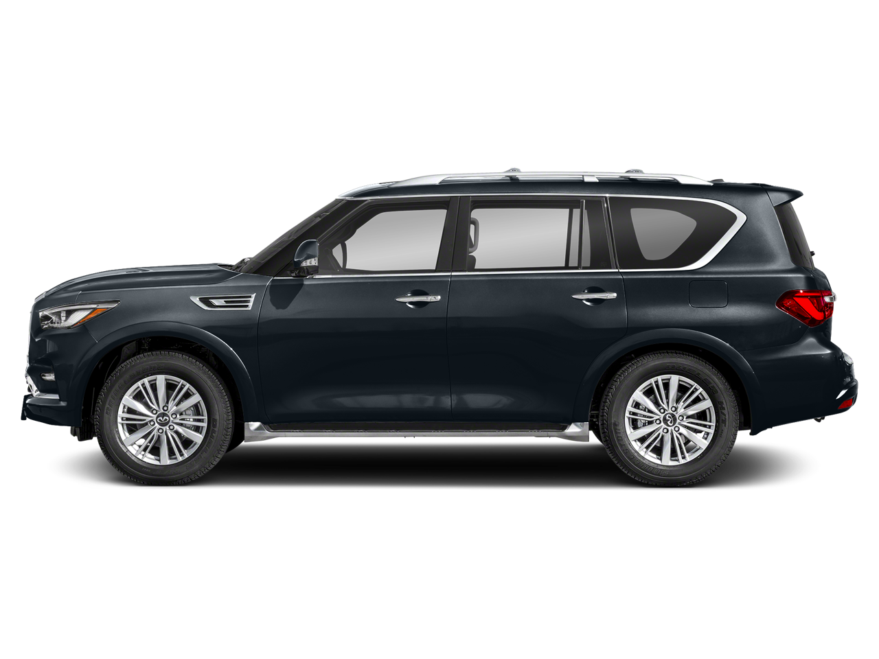 2024 INFINITI QX80 Luxe 4WD - Photo 26