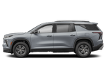 2025 Chevrolet Traverse FWD LT