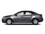 2011 Chevrolet Cruze LTZ