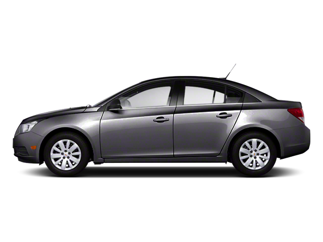 2011 Chevrolet Cruze LTZ