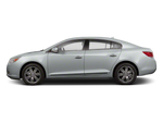2012 Buick LaCrosse Leather