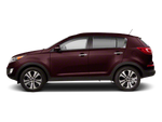 2013 Kia Sportage LX