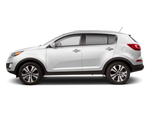 2013 Kia Sportage EX