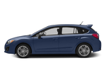 2013 Subaru Impreza Wagon 2.0i Premium