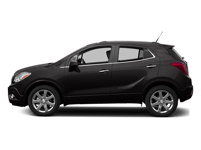 2014 Buick Encore Premium