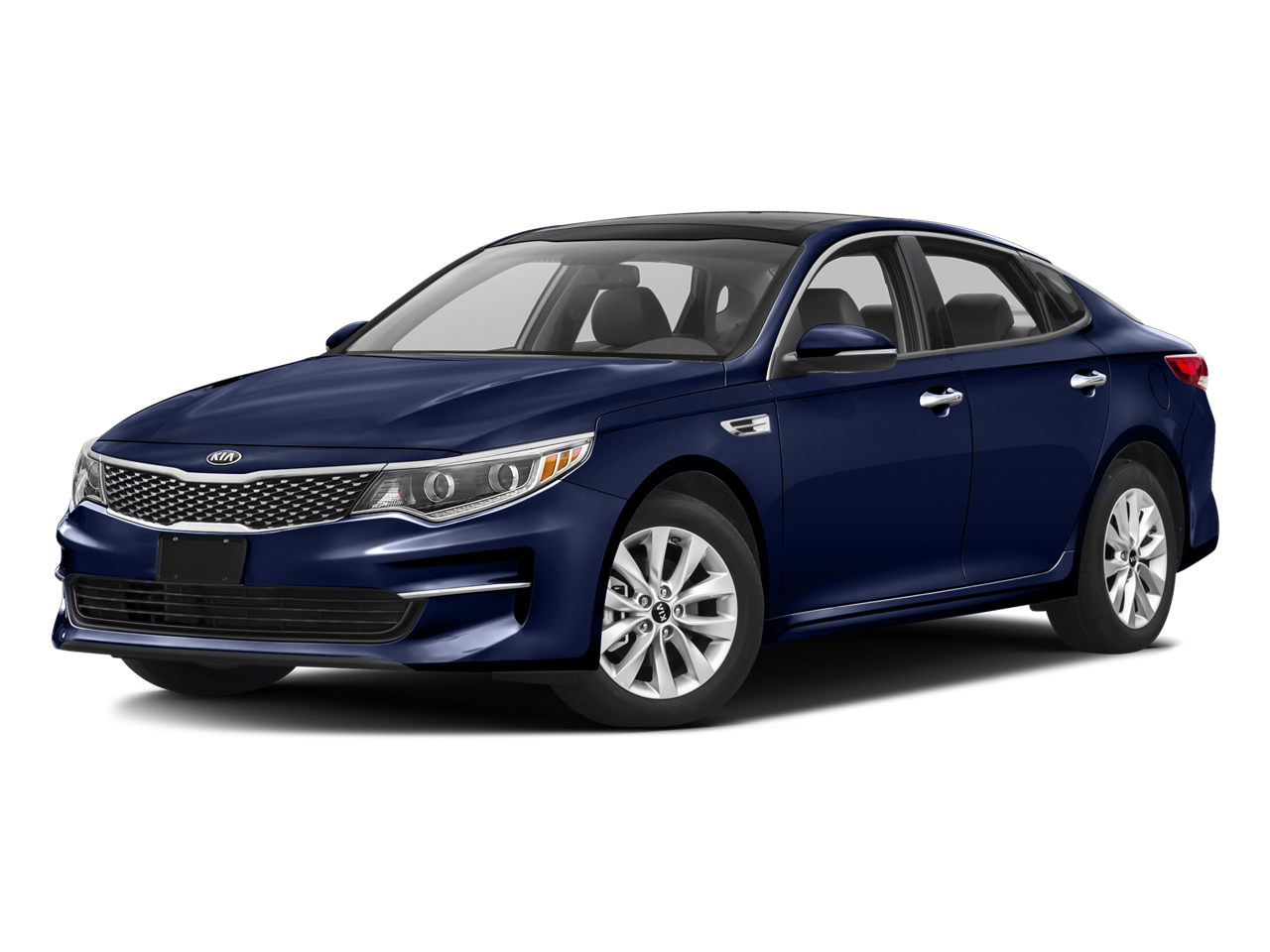 2016 Kia Optima