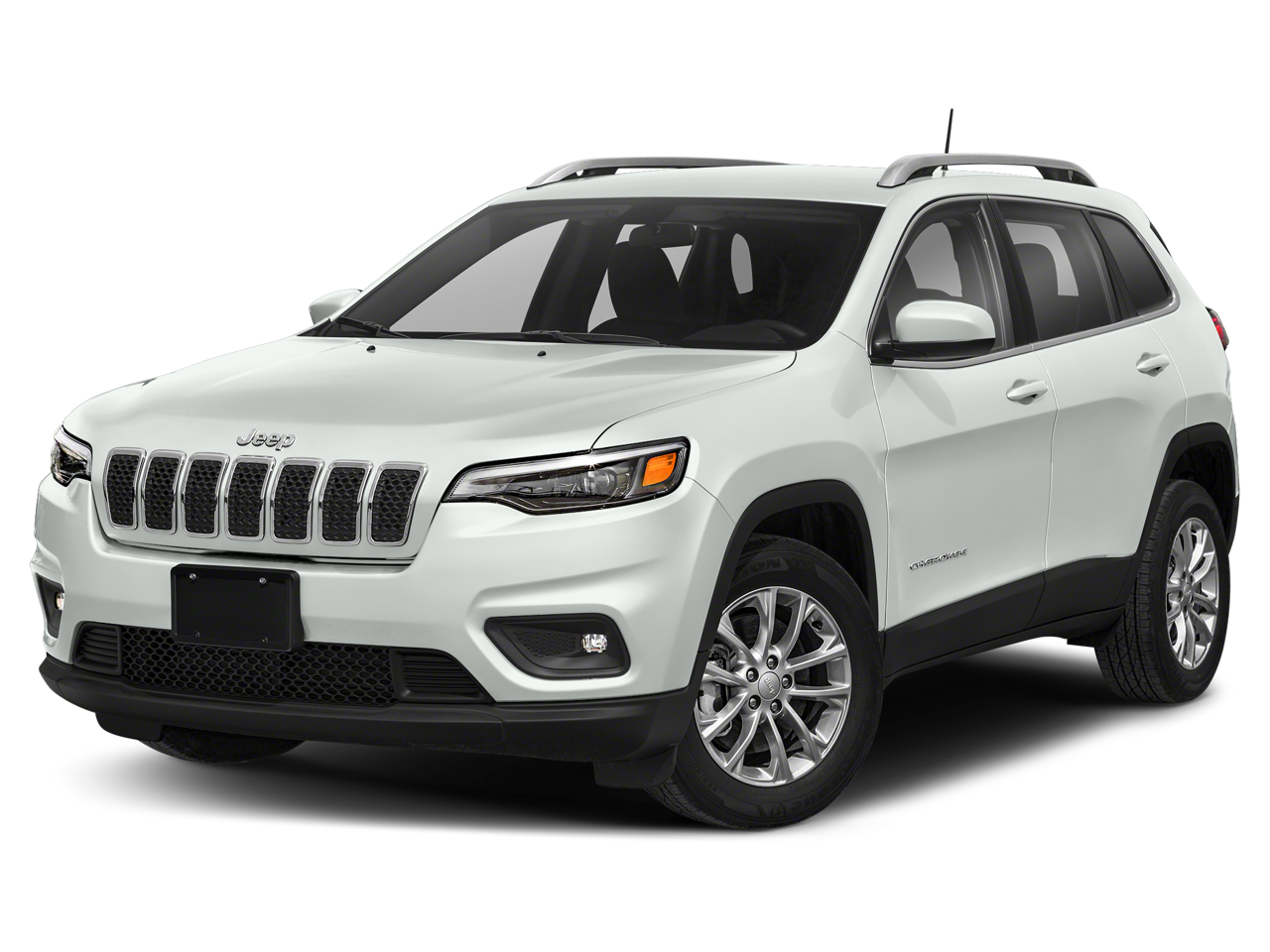 2019 Jeep Cherokee Latitude for sale in Cheney, KS