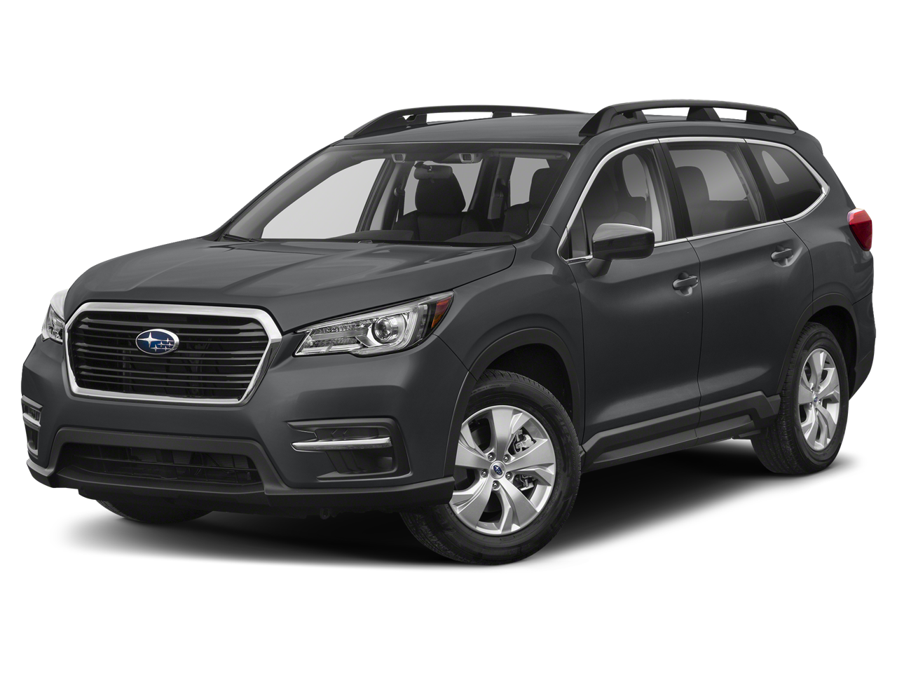 2019 Subaru Ascent Base 8-Passenger