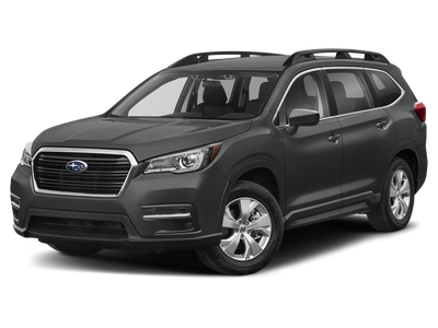 2019 Subaru Ascent 2.4T 8-Passenger