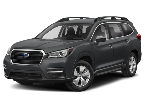 2019 Subaru Ascent 2.4T 8-Passenger