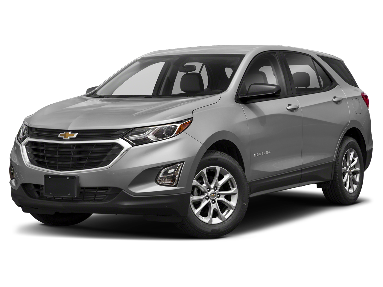 2020 Chevrolet Equinox LS for sale in Cheney, KS