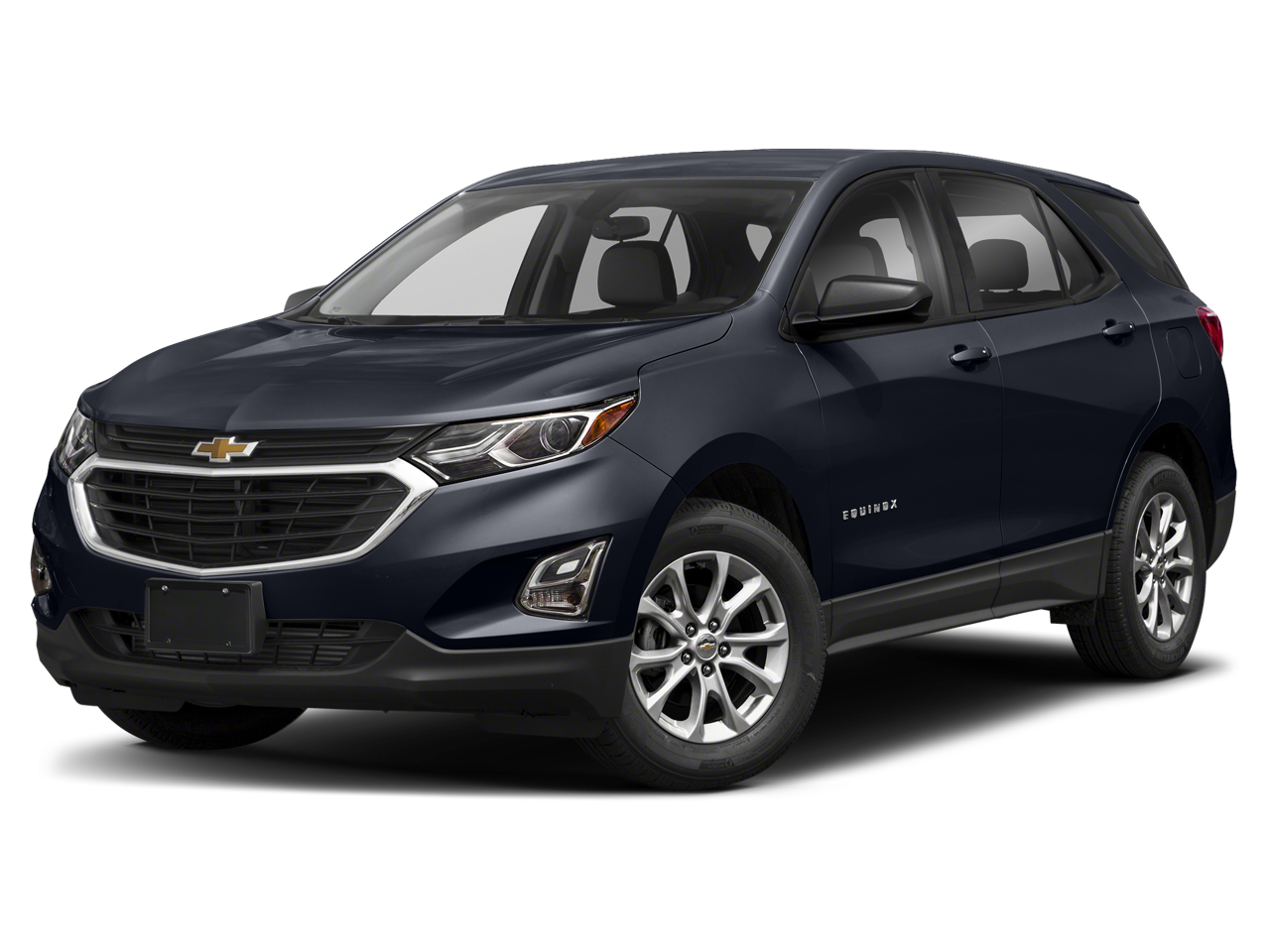 2020 Chevrolet Equinox LS for sale in Cheney, KS