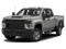 2020 Chevrolet Silverado 2500HD Work Truck