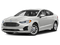 2020 Ford Fusion S