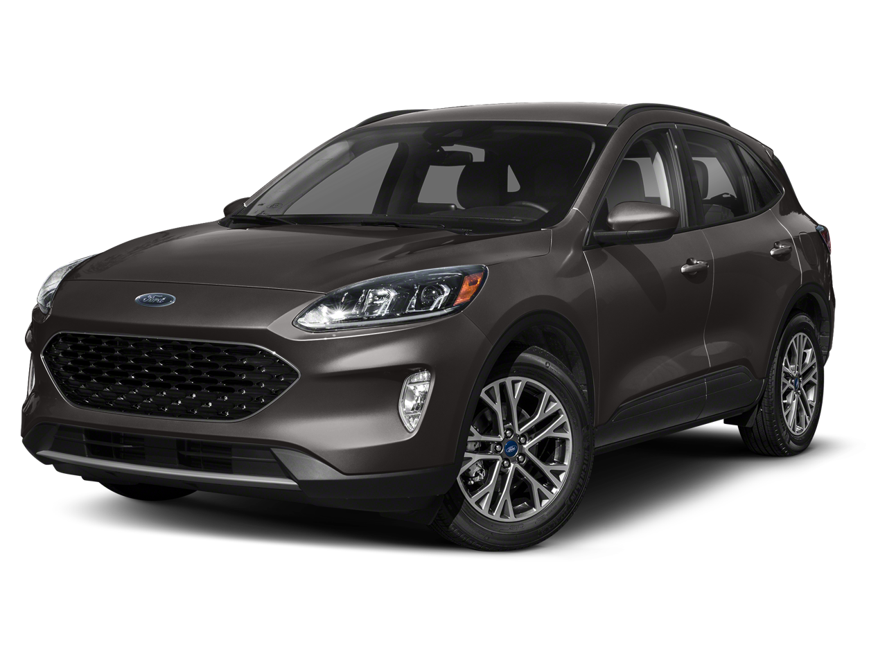 2020 Ford Escape SEL for sale in Cheney, KS