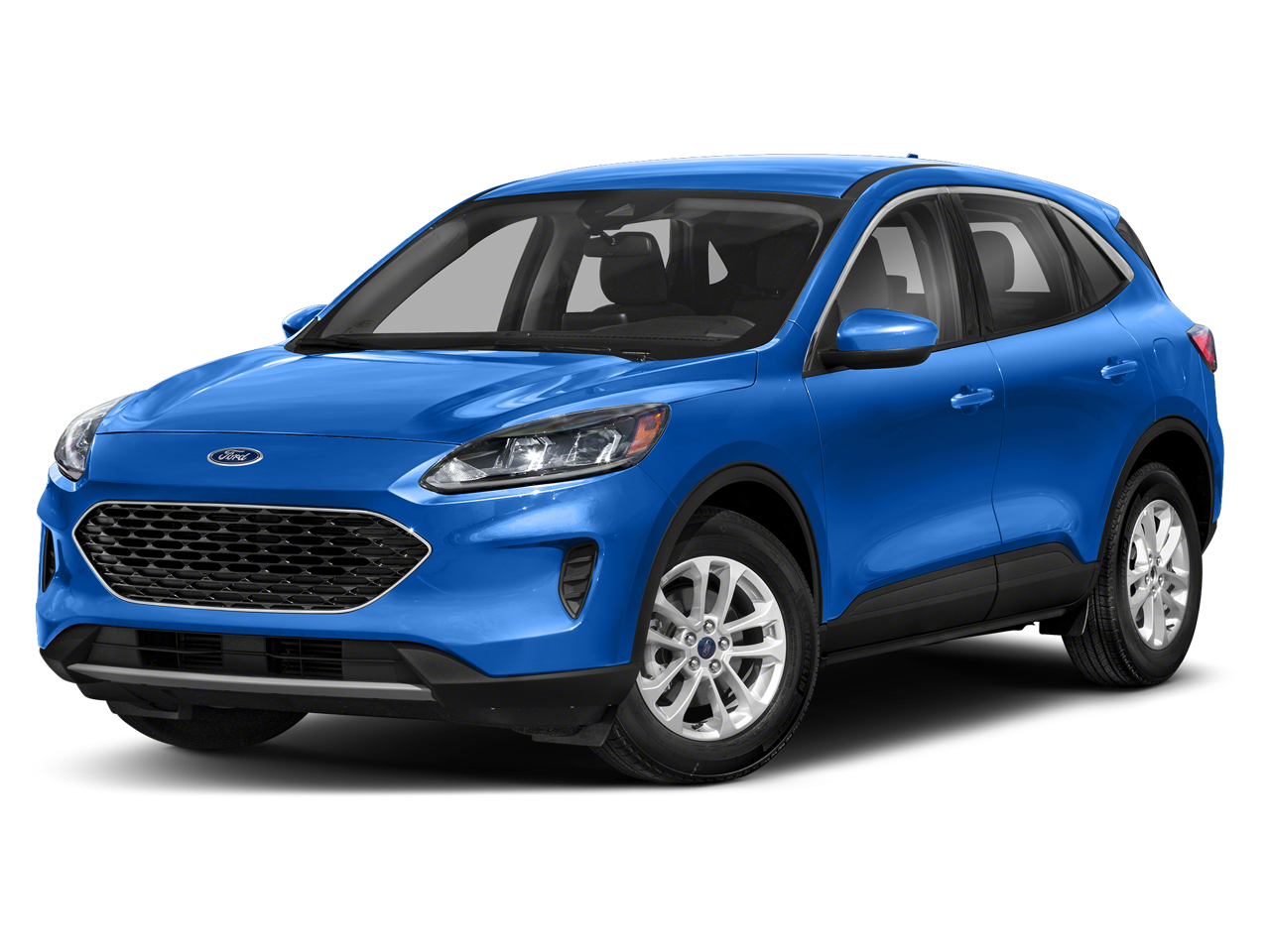 2021 Ford Escape SE for sale in Cheney, KS