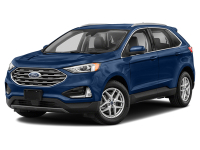 2021 Ford Edge Sport
