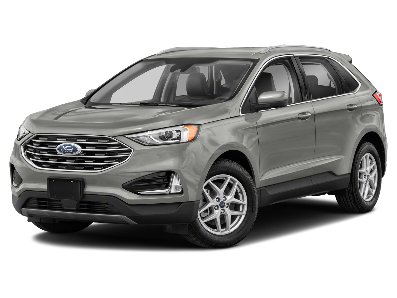 2021 Ford Edge Sport