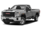 2021 GMC Sierra 2500HD Base