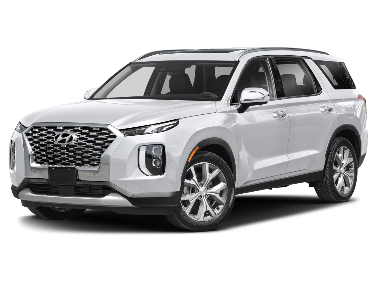 2022 Hyundai Palisade SEL FWD's photo