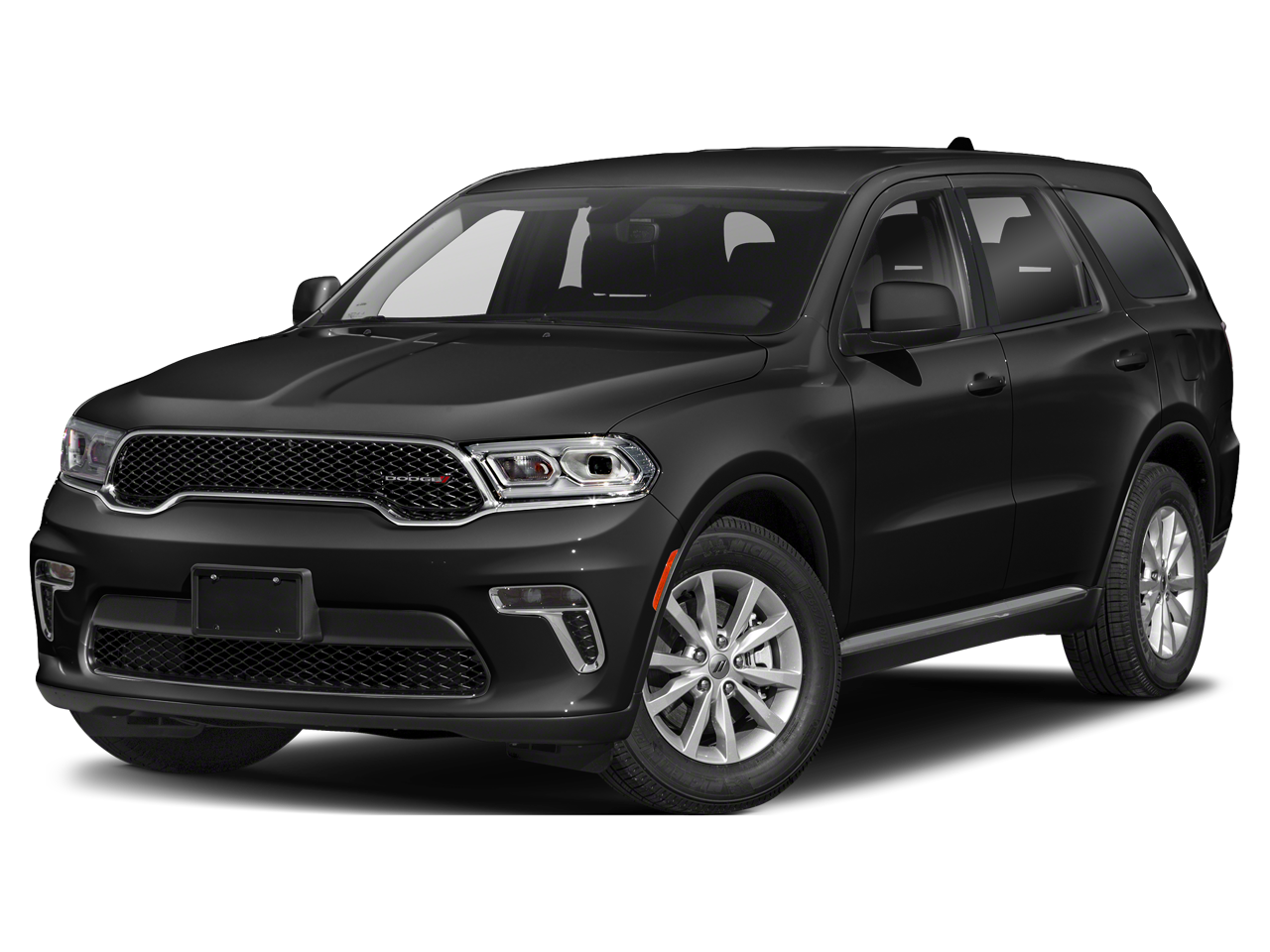 2023 Dodge Durango's photo