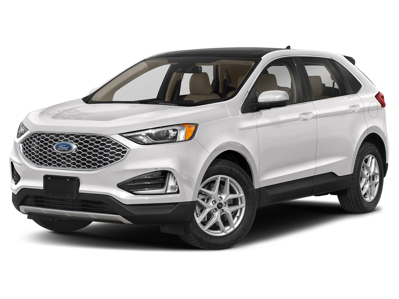 2023 Ford Edge Sport