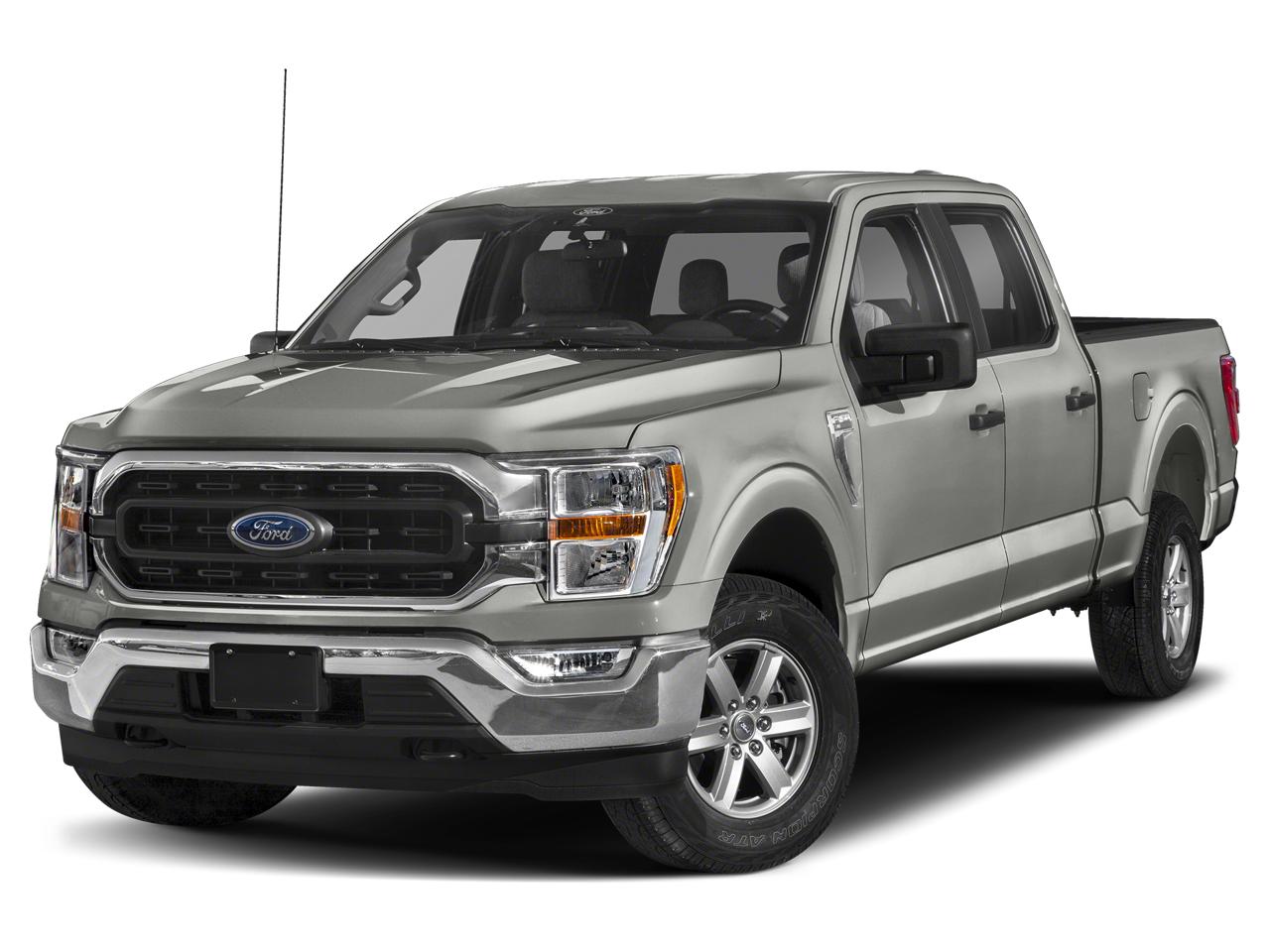2023 Ford F-150 XLT - Photo 23