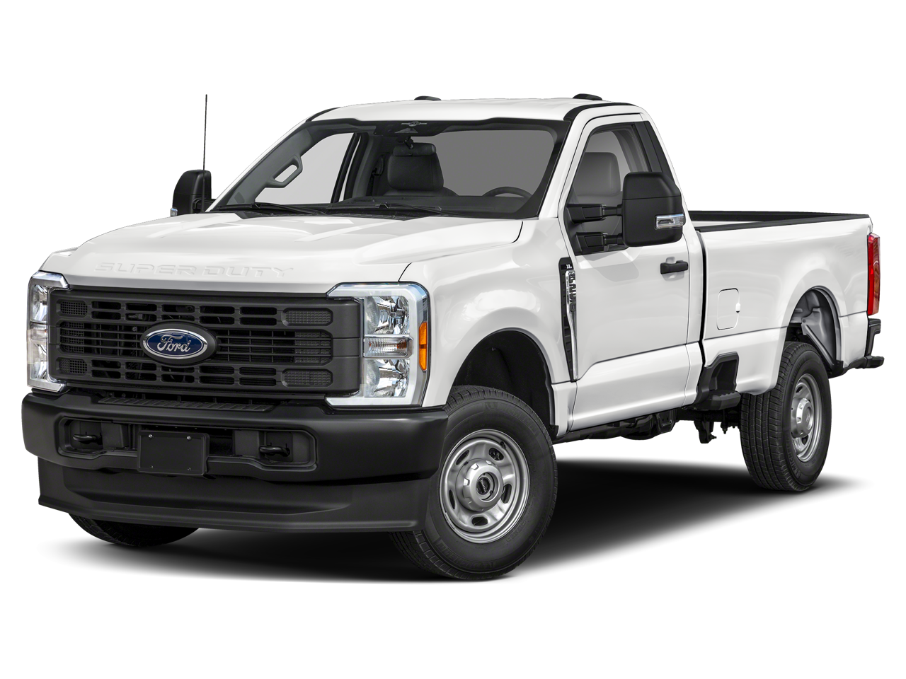 2023 Ford Super Duty F-250 SRW XL