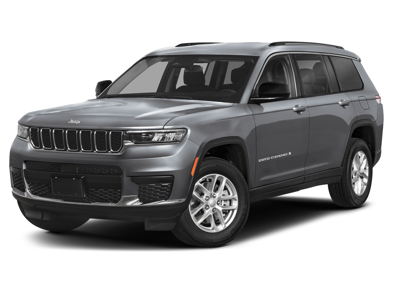 2023 Jeep Grand Cherokee L