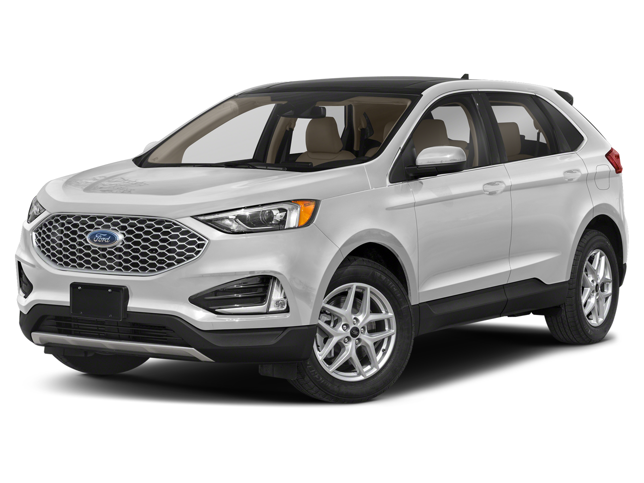 2024 Ford Edge Sport