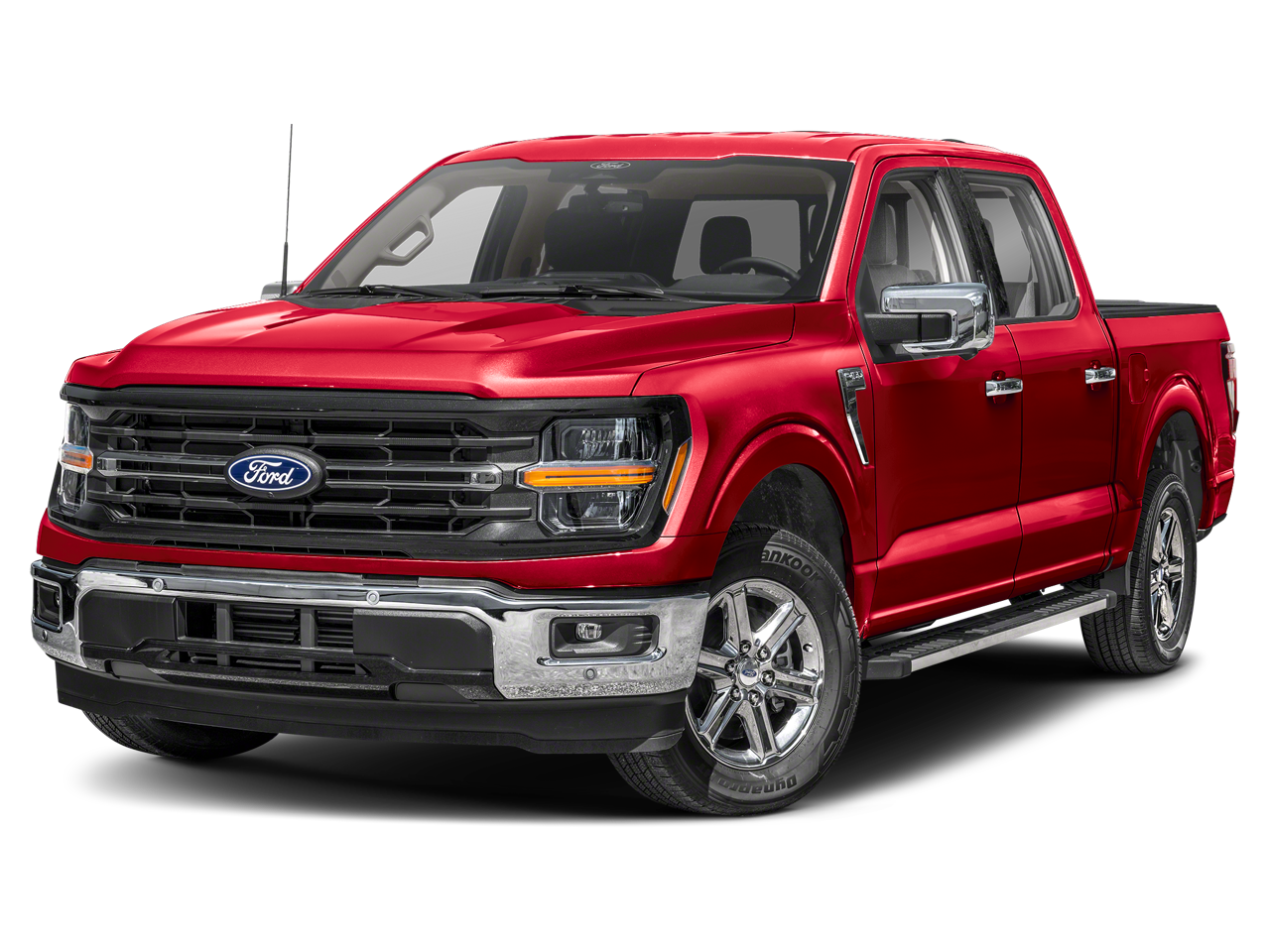 2024 Ford F-150 XLT - Photo 22