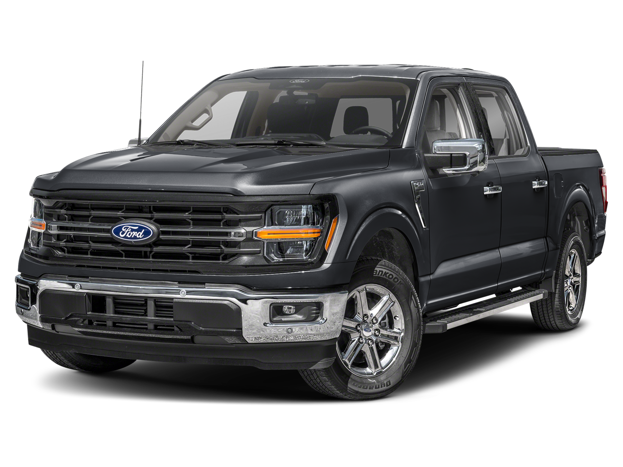 2024 Ford F-150 XLT - Photo 24