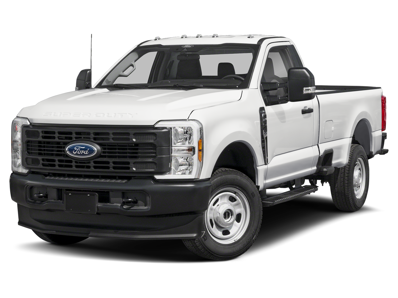 2024 Ford F-350 Super Duty XL - Photo 18