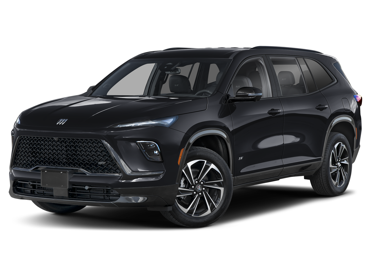 2025 Buick Enclave Sport Touring's photo