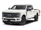 2025 Ford Super Duty F-250 SRW LARIAT