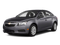 2011 Chevrolet Cruze LTZ