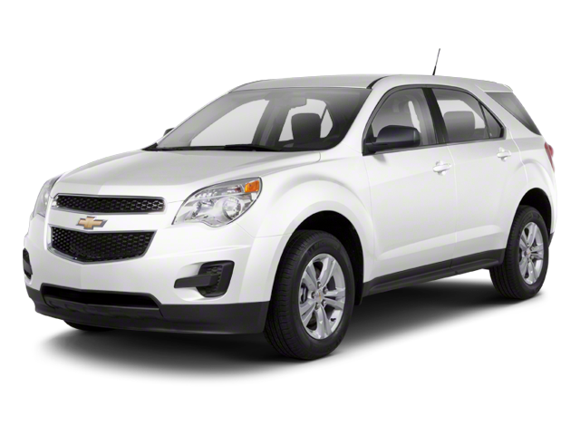2013 Chevrolet Equinox 2LT
