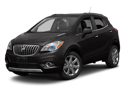 2014 Buick Encore Premium