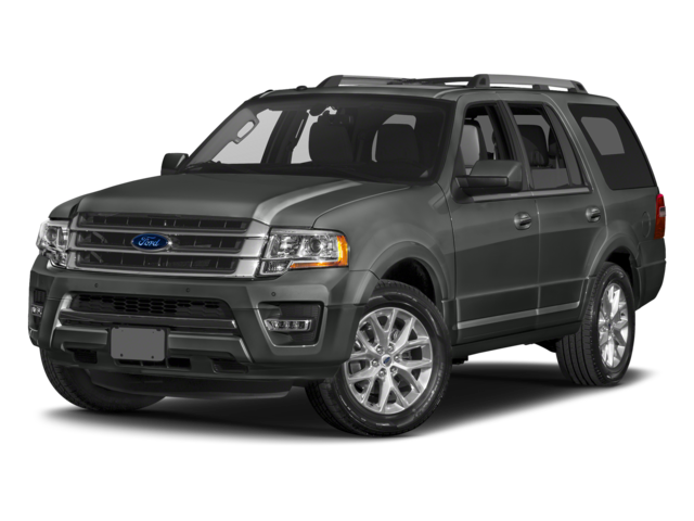 2017 Ford Expedition Limited 4X4's photo