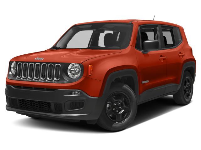 2018 Jeep Renegade Altitude Package for sale in Cheney, KS