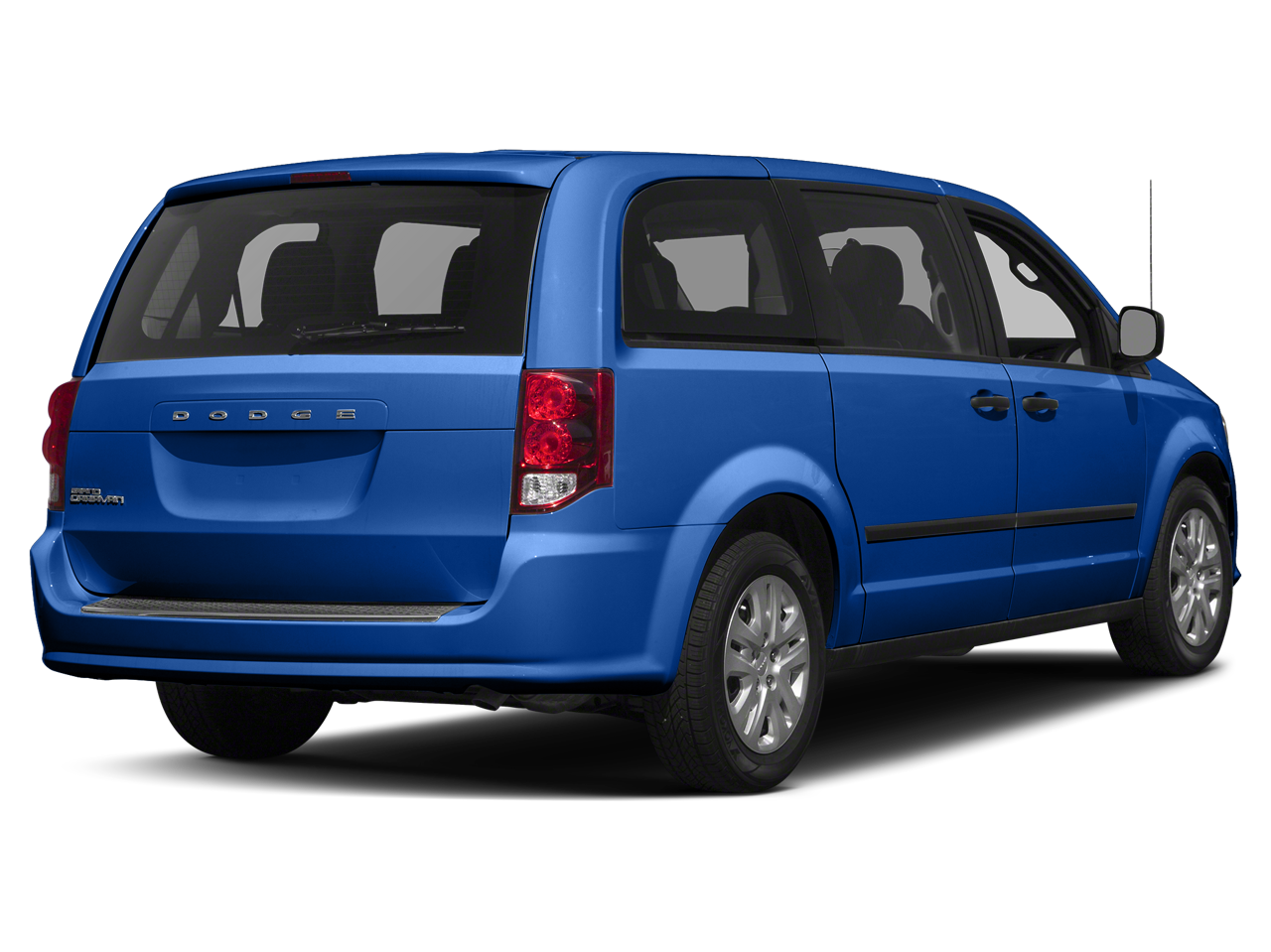 Used 2019 Dodge Grand Caravan SE with VIN 2C4RDGBG1KR671099 for sale in Cheney, KS