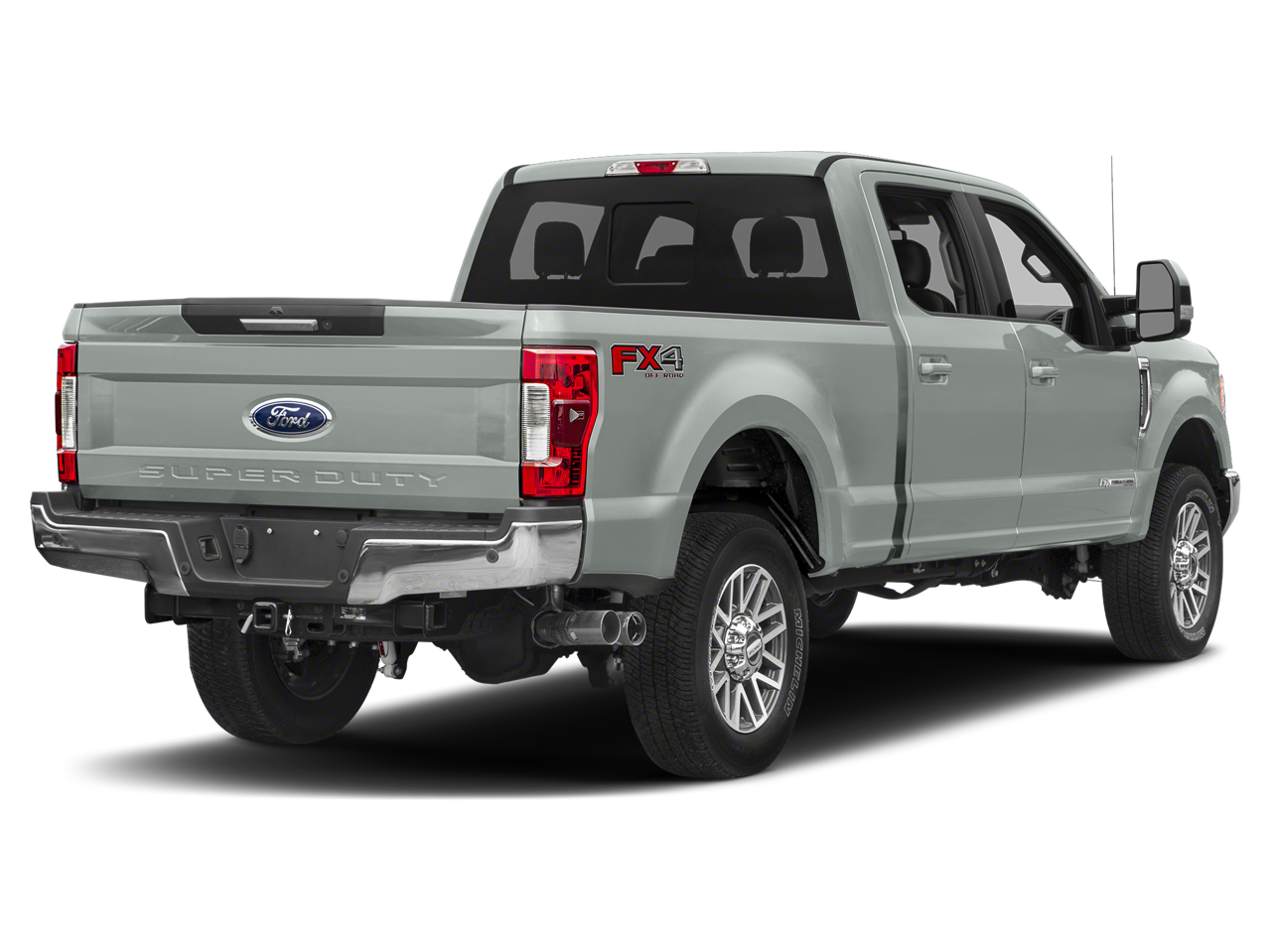 2019 Ford F-250 XL photo 2